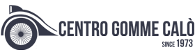 Centro Gomme Calò Logo